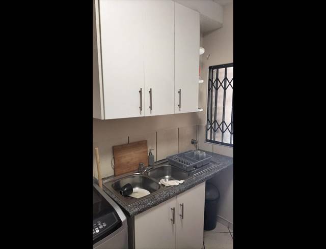 2 BEDROOM APARTMENT FOR SALE IN KLIPPOORTJE